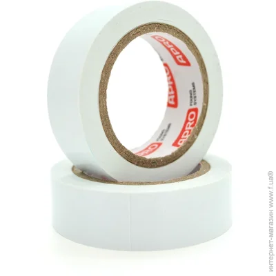 Ізострічка Apro Ізолента 0,14мм * 17мм * 20м (біла), діапазон робочих температур: від-10 ° С до + 80 ° С, висока якість 10 шт. в упаковці, ціна за упак. Ізострічка Apro Ізолента 0,14мм * 17мм * 20м (біла), діапазон робочих температур: від-10 ° С до + 80 ° С, висока якість 10 шт. в упаковці, ціна за упак.