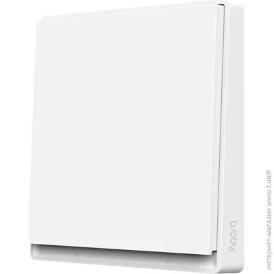   Aqara E1 (QBKG38LM)
