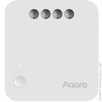    Aqara T1