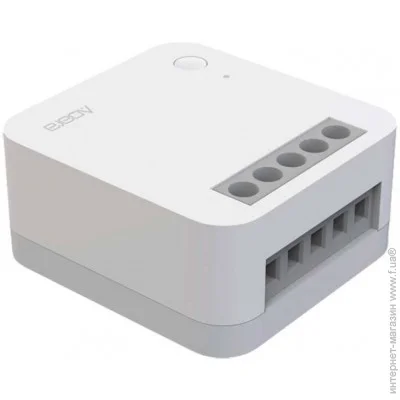    Aqara T1 (With Neutral)