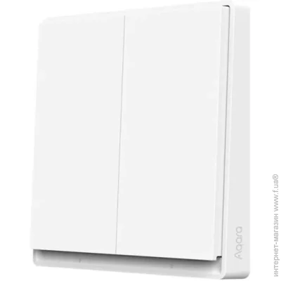 Aqara       E1 QBKG39LM White (2573736405)