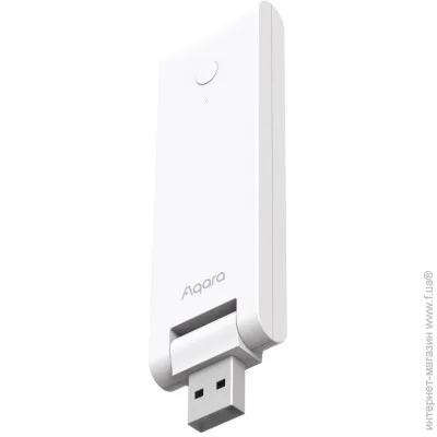  Aqara Hub E1 (HE1-G01)