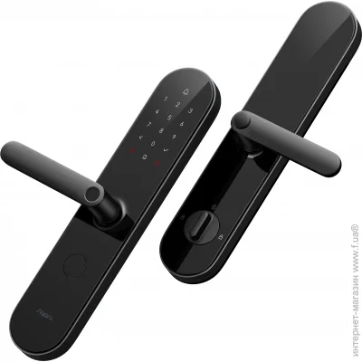   Aqara   N100  Bluetooth (ZNMS16LM)