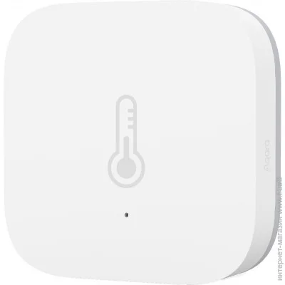 Aqara     T1 (TH-S02D)