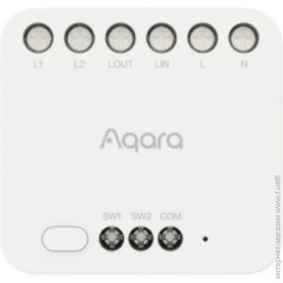 Aqara    T2 (DCM-K01)