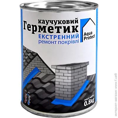 Aqua Protect       0,8 .