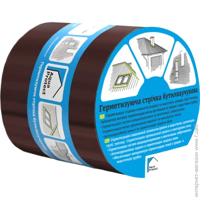 Aqua Protect     100  x 10 