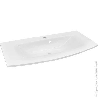  Aqua Rodos 100x46.5   