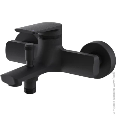    Aqua Rodos Opus 18003 Black (000083249)