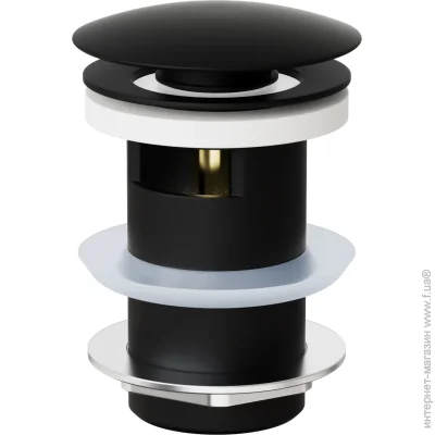 Aqua Rodos   3009 Aqua Black
