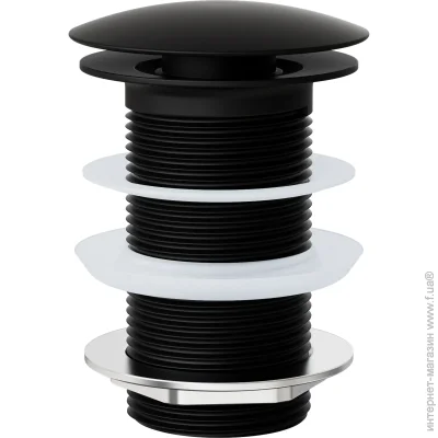 Aqua Rodos   90444 Terra Black