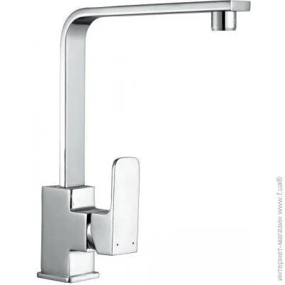   Aqua Rodos TERRA 90445 Chrome  HC0000217 (000040451)