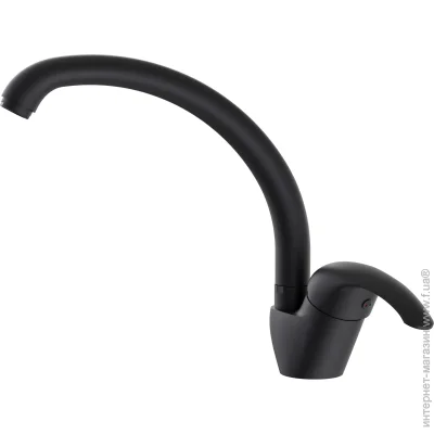    Aqua Rodos AERO 90100 Black (000079567)