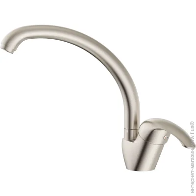    Aqua Rodos AERO 90200 Nikel (000079568)