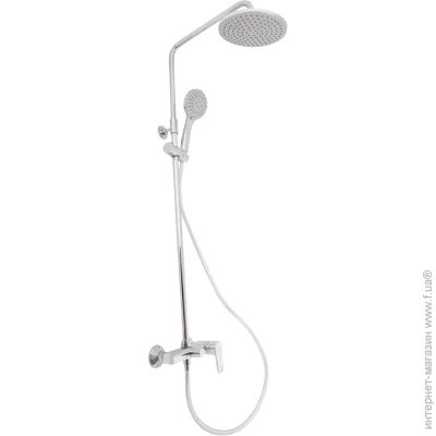 Aqua Rodos   Aqua 4350