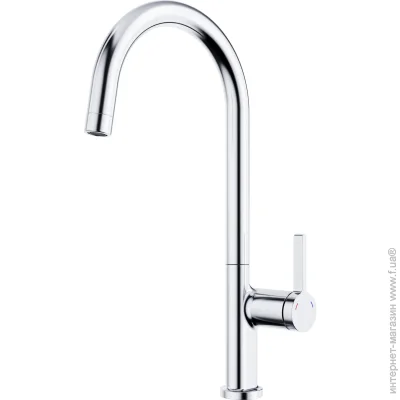    Aqua Rodos BARI 04 Chrome (000084809)