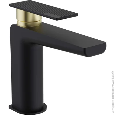   Aqua Rodos Cuba 01 Black Matte (000110462)