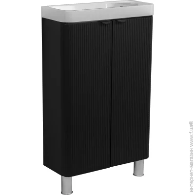    Aqua Rodos   FROST MINI (BLACK-MATT-PVC)   BAR-WC 50 