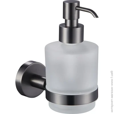    Aqua Rodos     Gloria Gun Metal (000105351)