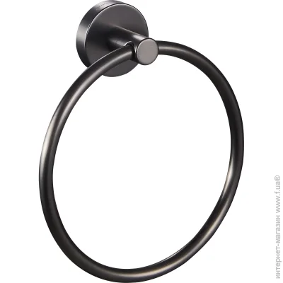    Aqua Rodos    GloriaGunMetal (000105343)