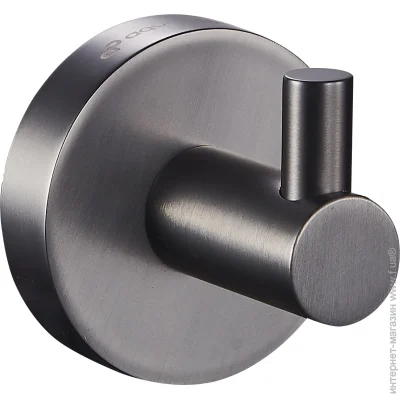  Aqua Rodos    GloriaGunMetal (000105344)