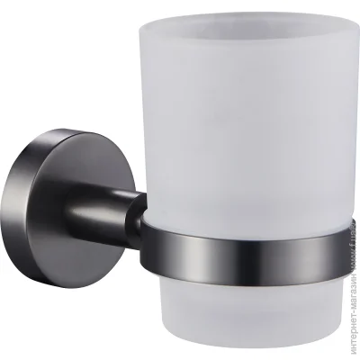 Aqua Rodos     GloriaGunMetal (000105346)
