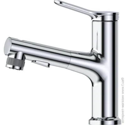    Aqua Rodos Granada Chrome (000110522)