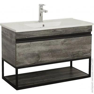 Aqua Rodos  Loft-Iron  ( ) 100    "Arte" (000051853)