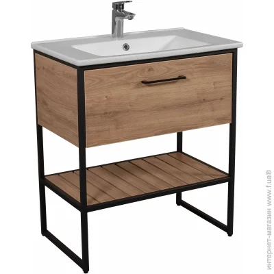    Aqua Rodos  Loft-Scandi   Arte 75  ()