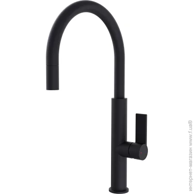    Aqua Rodos LUNA 13001 Black (000083254)