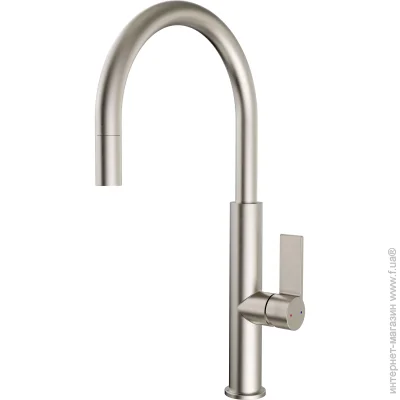    Aqua Rodos LUNA 13002 Nikel (000083255)  