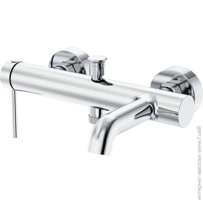    Aqua Rodos Madrid 10 Chrome (000110517)