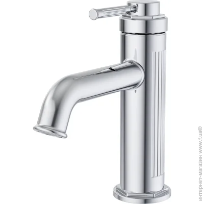    Aqua Rodos Metro 01 Chrome (000084826)