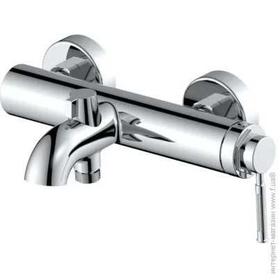    Aqua Rodos   / METRO 07 CHROME