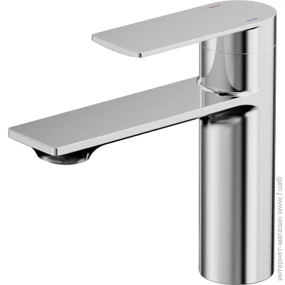    Aqua Rodos Milano 01 Chrome (000082519)