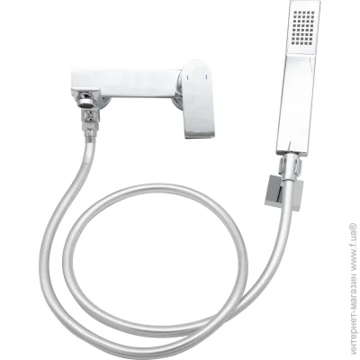    Aqua Rodos Milano 03 Chrome    (000082521)