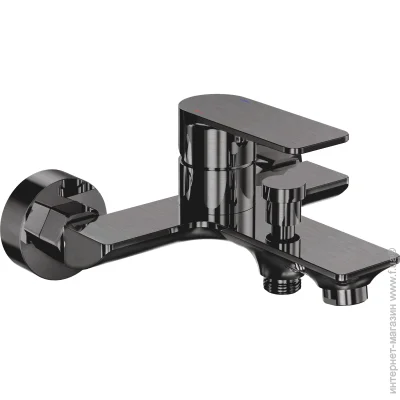    Aqua Rodos Modena 03 Gun Metal (000109931)