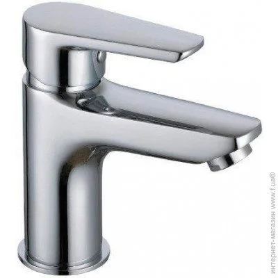    Aqua Rodos Optima 90973 Chrome HC0000274 (000040443)