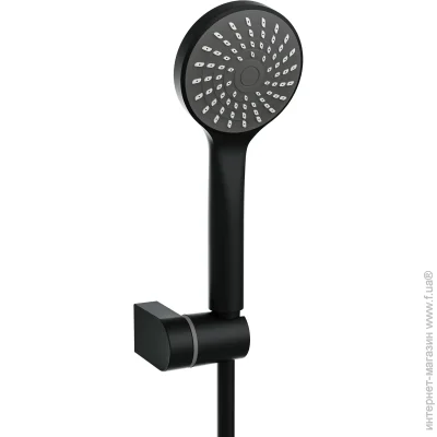 Aqua Rodos   Optima black 90902