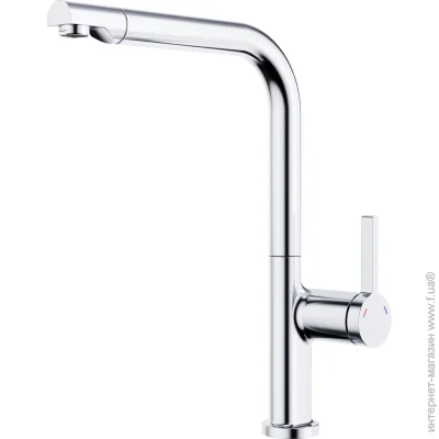    Aqua Rodos RIMINI 01 Chrome (000084843)