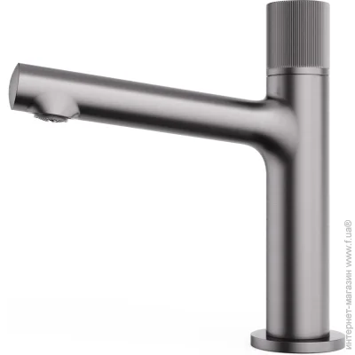    Aqua Rodos Roma 03 Gun Metal (000084822)