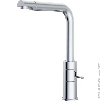    Aqua Rodos TERNI 01 Chrome (000084813)