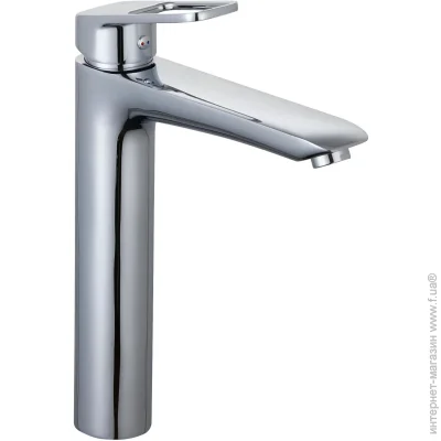    Aqua Rodos Terra 90445 Chrome  HC0000217 (000040451)