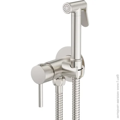   㳺  Aqua Rodos Verona Nickel (000105526)