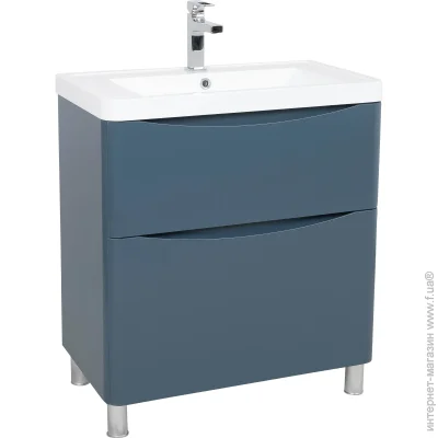    Aqua Rodos   VISTA(NAVY-BLUERB8B9-463)Bar75
