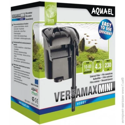    AquaEl VersaMAX FZN-Mini   40  (5905546191302)