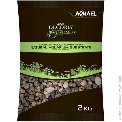  Aquael     5-10  2 