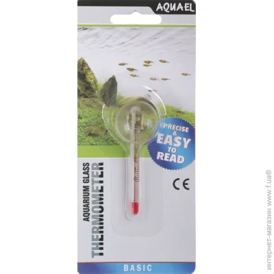  Aquael    6 