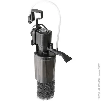 Գ   Գ Aquael AquaTurbo 500