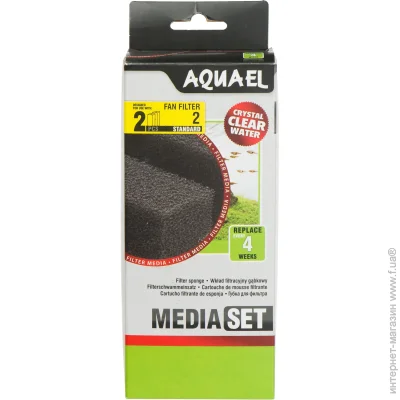  AQUAEL FAN-2 Plus   2 .